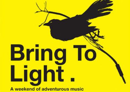A poster for Bring to Light