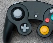 A picture of a video game joypad by Freedigitalphotos/Arvind Balaraman