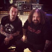 Video: Wildhearts and Napalm Death in Mutation - Trebuchet