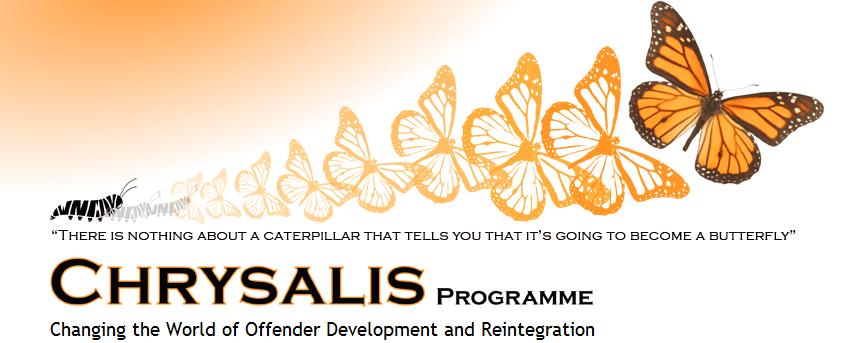 A picture of the Chrysalis Programme