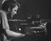 A picture of Nils Frahm
