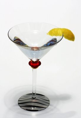A picture of a cocktail by Freedigitalphotos.net/Maggie Smith