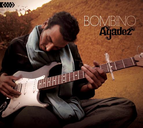 A picture of Bombino