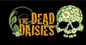 A logo of The Dead Dasies