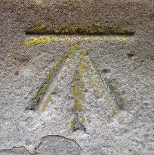 Mason marks in stone
