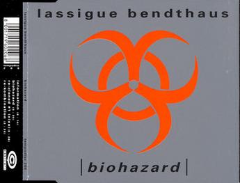 A picture of Lassigue Bendthaus Biohazard