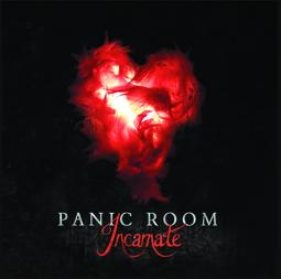 A picture of Panic Room, Incarnate album