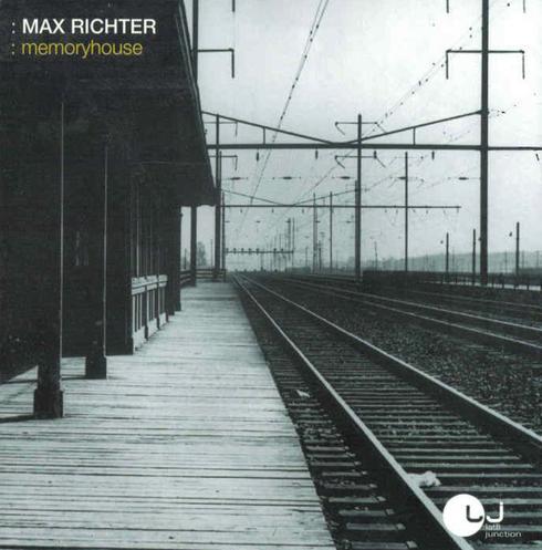 A picture of Memoryhouse by Max Richter