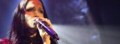 A picture of Tarja by Tim Hall