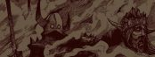 A picture of Conan 's Blood Eagle