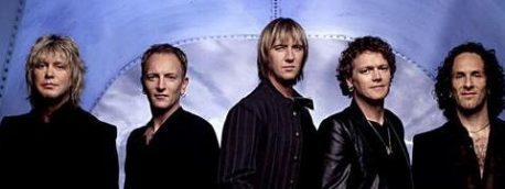 A picture of Def Leppard