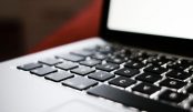 A picture of a laptop by Vicktor Hanacek