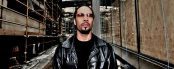 A promo picture of Roni Size
