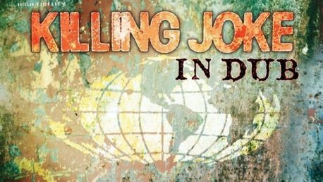 Killing Joke In Dub - Trebuchet
