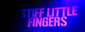 A picture of Stiff Little Fingers by Nick Henderson
