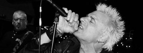 GBH by Nick Henderson