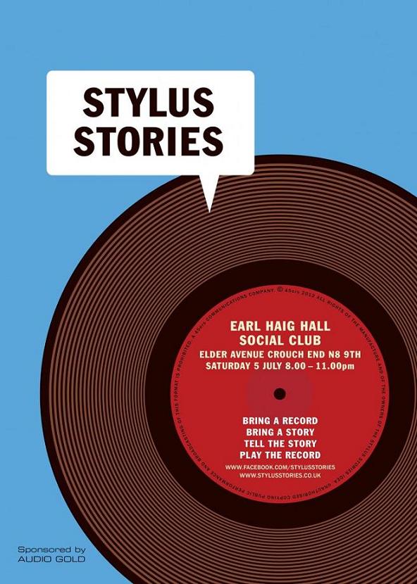 Styus Stories