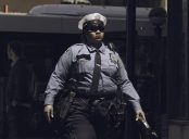Fat policewoman by by Instant Vantage