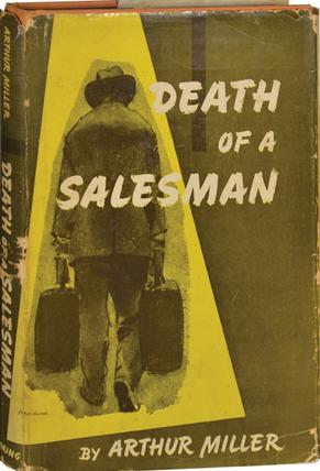 Arthur Miller, Death of a Salesman