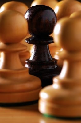 pawns by freedigital and podpad