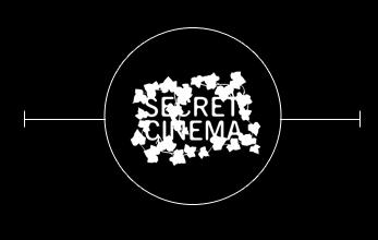 secret cinema