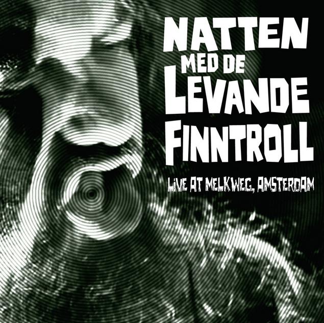 Finntroll, Nifelvind