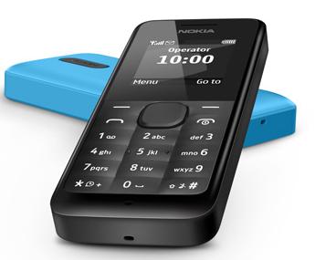 nokia 105