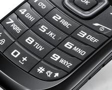Samsung festival phone