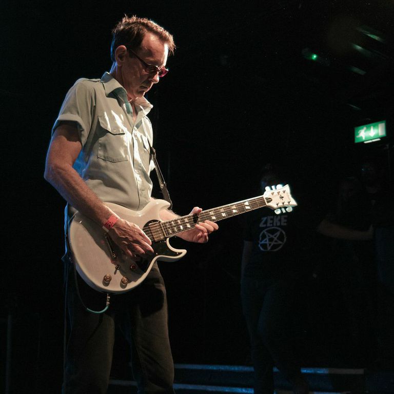Dead Kennedys by Chris Patmore