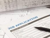 job application by freedigital and phasinphoto