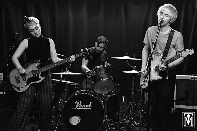 Kagoule by Carl Byron Batson