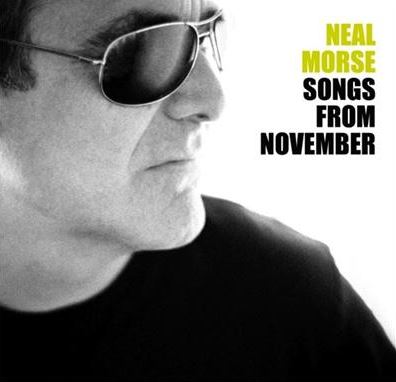 neal morse