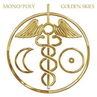 mono-poly golden skies