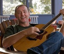 Francis Dunnery