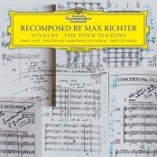 Max Richter, Vivaldi Recomposed