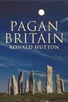 Pagan Britain  by Ronald Hutton