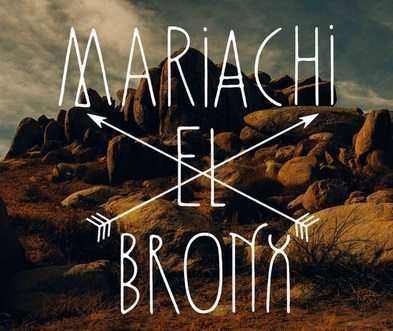mariachi el bronx