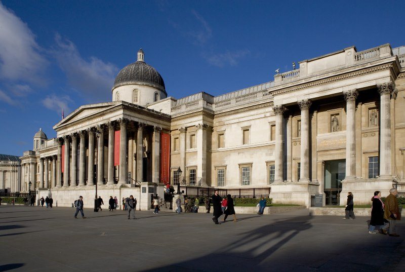© National Gallery, London