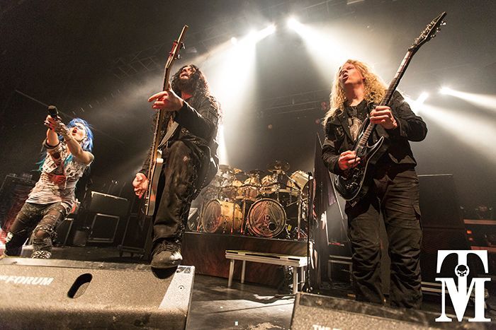 Arch Enemy h