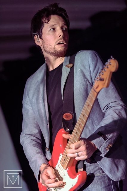 Aynsley Lister by Simon Reed
