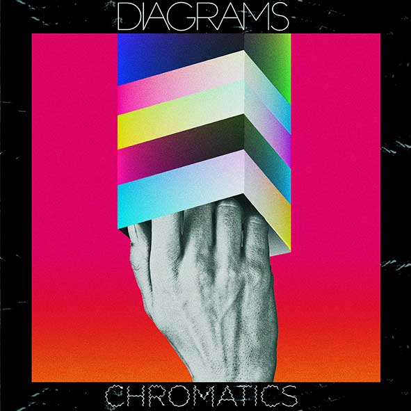Diagrams, chromatics