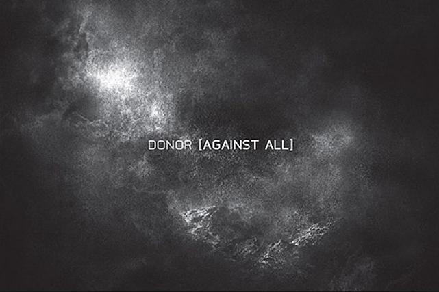 donor, against all