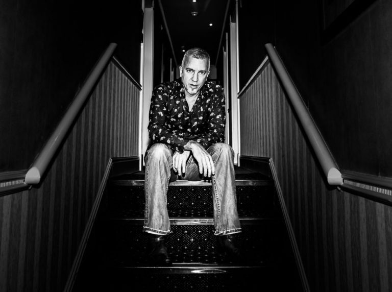 I was full of shit and I still am (JJ Grey) - Trebuchet