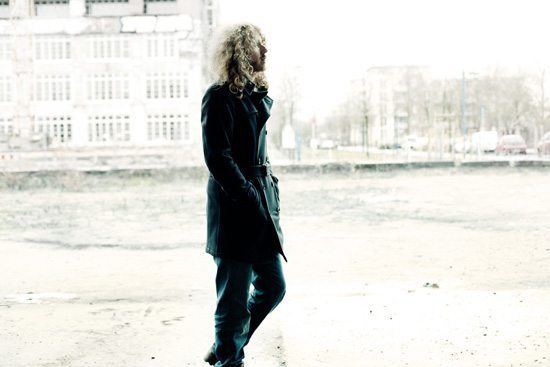 洋楽 The Caretaker 3CD V/VM James Kirby The Caretaker - Everywhere At The End Of Time Stages 4-6 (CD