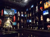Alexander McQueen at the V&A