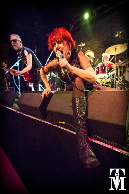 Rezillos