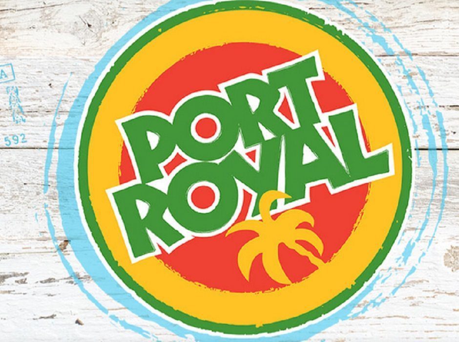 port royal feature