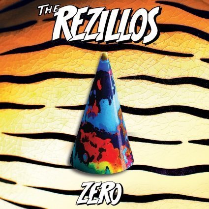 The Rezillos, Zero