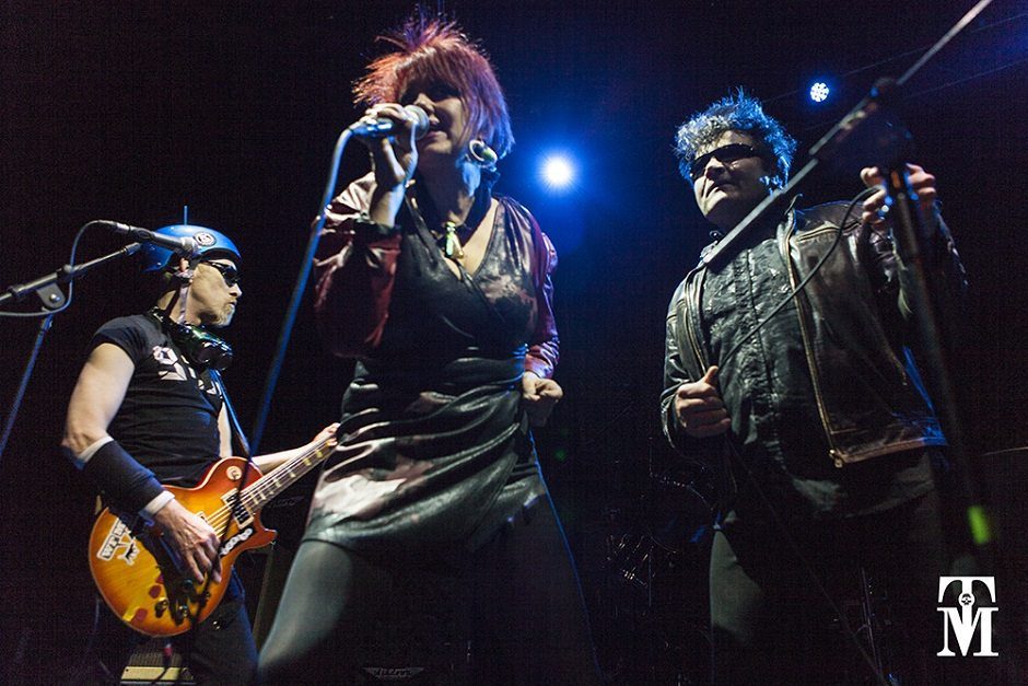 Rezillos