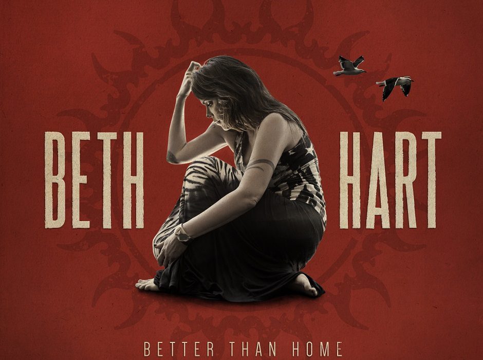 beth hart